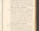 Zdjęcie nr 624 dla obiektu archiwalnego: Acta actorum, sententiarum tam diffinitivarum quam interloquutoriarum, decretorum, obligationum, quietationum et constitutionum procuratorum coram reverendo domino Andrea Przeczlauski scholastico vicarioque in spiritualibus generali Cracoviensi, ad annum Domini millesimum quingentesimum sexagesimum primum, cuius inditio quarta, pontidicatus Pii quarti, annus secundus, poeliciter sequuntur