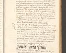 Zdjęcie nr 622 dla obiektu archiwalnego: Acta actorum, sententiarum tam diffinitivarum quam interloquutoriarum, decretorum, obligationum, quietationum et constitutionum procuratorum coram reverendo domino Andrea Przeczlauski scholastico vicarioque in spiritualibus generali Cracoviensi, ad annum Domini millesimum quingentesimum sexagesimum primum, cuius inditio quarta, pontidicatus Pii quarti, annus secundus, poeliciter sequuntur