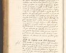 Zdjęcie nr 621 dla obiektu archiwalnego: Acta actorum, sententiarum tam diffinitivarum quam interloquutoriarum, decretorum, obligationum, quietationum et constitutionum procuratorum coram reverendo domino Andrea Przeczlauski scholastico vicarioque in spiritualibus generali Cracoviensi, ad annum Domini millesimum quingentesimum sexagesimum primum, cuius inditio quarta, pontidicatus Pii quarti, annus secundus, poeliciter sequuntur