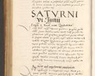 Zdjęcie nr 623 dla obiektu archiwalnego: Acta actorum, sententiarum tam diffinitivarum quam interloquutoriarum, decretorum, obligationum, quietationum et constitutionum procuratorum coram reverendo domino Andrea Przeczlauski scholastico vicarioque in spiritualibus generali Cracoviensi, ad annum Domini millesimum quingentesimum sexagesimum primum, cuius inditio quarta, pontidicatus Pii quarti, annus secundus, poeliciter sequuntur