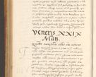 Zdjęcie nr 615 dla obiektu archiwalnego: Acta actorum, sententiarum tam diffinitivarum quam interloquutoriarum, decretorum, obligationum, quietationum et constitutionum procuratorum coram reverendo domino Andrea Przeczlauski scholastico vicarioque in spiritualibus generali Cracoviensi, ad annum Domini millesimum quingentesimum sexagesimum primum, cuius inditio quarta, pontidicatus Pii quarti, annus secundus, poeliciter sequuntur