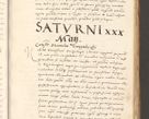 Zdjęcie nr 616 dla obiektu archiwalnego: Acta actorum, sententiarum tam diffinitivarum quam interloquutoriarum, decretorum, obligationum, quietationum et constitutionum procuratorum coram reverendo domino Andrea Przeczlauski scholastico vicarioque in spiritualibus generali Cracoviensi, ad annum Domini millesimum quingentesimum sexagesimum primum, cuius inditio quarta, pontidicatus Pii quarti, annus secundus, poeliciter sequuntur