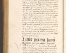 Zdjęcie nr 619 dla obiektu archiwalnego: Acta actorum, sententiarum tam diffinitivarum quam interloquutoriarum, decretorum, obligationum, quietationum et constitutionum procuratorum coram reverendo domino Andrea Przeczlauski scholastico vicarioque in spiritualibus generali Cracoviensi, ad annum Domini millesimum quingentesimum sexagesimum primum, cuius inditio quarta, pontidicatus Pii quarti, annus secundus, poeliciter sequuntur