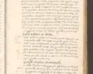 Zdjęcie nr 612 dla obiektu archiwalnego: Acta actorum, sententiarum tam diffinitivarum quam interloquutoriarum, decretorum, obligationum, quietationum et constitutionum procuratorum coram reverendo domino Andrea Przeczlauski scholastico vicarioque in spiritualibus generali Cracoviensi, ad annum Domini millesimum quingentesimum sexagesimum primum, cuius inditio quarta, pontidicatus Pii quarti, annus secundus, poeliciter sequuntur