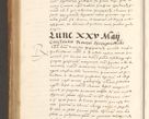 Zdjęcie nr 609 dla obiektu archiwalnego: Acta actorum, sententiarum tam diffinitivarum quam interloquutoriarum, decretorum, obligationum, quietationum et constitutionum procuratorum coram reverendo domino Andrea Przeczlauski scholastico vicarioque in spiritualibus generali Cracoviensi, ad annum Domini millesimum quingentesimum sexagesimum primum, cuius inditio quarta, pontidicatus Pii quarti, annus secundus, poeliciter sequuntur