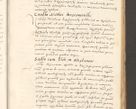 Zdjęcie nr 608 dla obiektu archiwalnego: Acta actorum, sententiarum tam diffinitivarum quam interloquutoriarum, decretorum, obligationum, quietationum et constitutionum procuratorum coram reverendo domino Andrea Przeczlauski scholastico vicarioque in spiritualibus generali Cracoviensi, ad annum Domini millesimum quingentesimum sexagesimum primum, cuius inditio quarta, pontidicatus Pii quarti, annus secundus, poeliciter sequuntur
