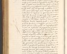Zdjęcie nr 605 dla obiektu archiwalnego: Acta actorum, sententiarum tam diffinitivarum quam interloquutoriarum, decretorum, obligationum, quietationum et constitutionum procuratorum coram reverendo domino Andrea Przeczlauski scholastico vicarioque in spiritualibus generali Cracoviensi, ad annum Domini millesimum quingentesimum sexagesimum primum, cuius inditio quarta, pontidicatus Pii quarti, annus secundus, poeliciter sequuntur