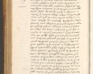 Zdjęcie nr 603 dla obiektu archiwalnego: Acta actorum, sententiarum tam diffinitivarum quam interloquutoriarum, decretorum, obligationum, quietationum et constitutionum procuratorum coram reverendo domino Andrea Przeczlauski scholastico vicarioque in spiritualibus generali Cracoviensi, ad annum Domini millesimum quingentesimum sexagesimum primum, cuius inditio quarta, pontidicatus Pii quarti, annus secundus, poeliciter sequuntur
