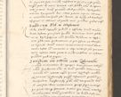 Zdjęcie nr 598 dla obiektu archiwalnego: Acta actorum, sententiarum tam diffinitivarum quam interloquutoriarum, decretorum, obligationum, quietationum et constitutionum procuratorum coram reverendo domino Andrea Przeczlauski scholastico vicarioque in spiritualibus generali Cracoviensi, ad annum Domini millesimum quingentesimum sexagesimum primum, cuius inditio quarta, pontidicatus Pii quarti, annus secundus, poeliciter sequuntur