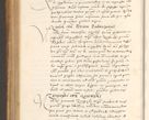 Zdjęcie nr 601 dla obiektu archiwalnego: Acta actorum, sententiarum tam diffinitivarum quam interloquutoriarum, decretorum, obligationum, quietationum et constitutionum procuratorum coram reverendo domino Andrea Przeczlauski scholastico vicarioque in spiritualibus generali Cracoviensi, ad annum Domini millesimum quingentesimum sexagesimum primum, cuius inditio quarta, pontidicatus Pii quarti, annus secundus, poeliciter sequuntur