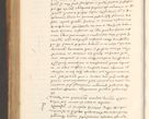 Zdjęcie nr 593 dla obiektu archiwalnego: Acta actorum, sententiarum tam diffinitivarum quam interloquutoriarum, decretorum, obligationum, quietationum et constitutionum procuratorum coram reverendo domino Andrea Przeczlauski scholastico vicarioque in spiritualibus generali Cracoviensi, ad annum Domini millesimum quingentesimum sexagesimum primum, cuius inditio quarta, pontidicatus Pii quarti, annus secundus, poeliciter sequuntur