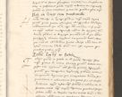 Zdjęcie nr 596 dla obiektu archiwalnego: Acta actorum, sententiarum tam diffinitivarum quam interloquutoriarum, decretorum, obligationum, quietationum et constitutionum procuratorum coram reverendo domino Andrea Przeczlauski scholastico vicarioque in spiritualibus generali Cracoviensi, ad annum Domini millesimum quingentesimum sexagesimum primum, cuius inditio quarta, pontidicatus Pii quarti, annus secundus, poeliciter sequuntur