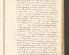 Zdjęcie nr 592 dla obiektu archiwalnego: Acta actorum, sententiarum tam diffinitivarum quam interloquutoriarum, decretorum, obligationum, quietationum et constitutionum procuratorum coram reverendo domino Andrea Przeczlauski scholastico vicarioque in spiritualibus generali Cracoviensi, ad annum Domini millesimum quingentesimum sexagesimum primum, cuius inditio quarta, pontidicatus Pii quarti, annus secundus, poeliciter sequuntur