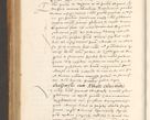 Zdjęcie nr 587 dla obiektu archiwalnego: Acta actorum, sententiarum tam diffinitivarum quam interloquutoriarum, decretorum, obligationum, quietationum et constitutionum procuratorum coram reverendo domino Andrea Przeczlauski scholastico vicarioque in spiritualibus generali Cracoviensi, ad annum Domini millesimum quingentesimum sexagesimum primum, cuius inditio quarta, pontidicatus Pii quarti, annus secundus, poeliciter sequuntur