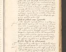 Zdjęcie nr 588 dla obiektu archiwalnego: Acta actorum, sententiarum tam diffinitivarum quam interloquutoriarum, decretorum, obligationum, quietationum et constitutionum procuratorum coram reverendo domino Andrea Przeczlauski scholastico vicarioque in spiritualibus generali Cracoviensi, ad annum Domini millesimum quingentesimum sexagesimum primum, cuius inditio quarta, pontidicatus Pii quarti, annus secundus, poeliciter sequuntur