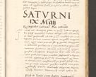 Zdjęcie nr 586 dla obiektu archiwalnego: Acta actorum, sententiarum tam diffinitivarum quam interloquutoriarum, decretorum, obligationum, quietationum et constitutionum procuratorum coram reverendo domino Andrea Przeczlauski scholastico vicarioque in spiritualibus generali Cracoviensi, ad annum Domini millesimum quingentesimum sexagesimum primum, cuius inditio quarta, pontidicatus Pii quarti, annus secundus, poeliciter sequuntur