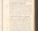 Zdjęcie nr 584 dla obiektu archiwalnego: Acta actorum, sententiarum tam diffinitivarum quam interloquutoriarum, decretorum, obligationum, quietationum et constitutionum procuratorum coram reverendo domino Andrea Przeczlauski scholastico vicarioque in spiritualibus generali Cracoviensi, ad annum Domini millesimum quingentesimum sexagesimum primum, cuius inditio quarta, pontidicatus Pii quarti, annus secundus, poeliciter sequuntur