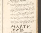 Zdjęcie nr 582 dla obiektu archiwalnego: Acta actorum, sententiarum tam diffinitivarum quam interloquutoriarum, decretorum, obligationum, quietationum et constitutionum procuratorum coram reverendo domino Andrea Przeczlauski scholastico vicarioque in spiritualibus generali Cracoviensi, ad annum Domini millesimum quingentesimum sexagesimum primum, cuius inditio quarta, pontidicatus Pii quarti, annus secundus, poeliciter sequuntur