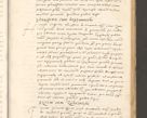 Zdjęcie nr 574 dla obiektu archiwalnego: Acta actorum, sententiarum tam diffinitivarum quam interloquutoriarum, decretorum, obligationum, quietationum et constitutionum procuratorum coram reverendo domino Andrea Przeczlauski scholastico vicarioque in spiritualibus generali Cracoviensi, ad annum Domini millesimum quingentesimum sexagesimum primum, cuius inditio quarta, pontidicatus Pii quarti, annus secundus, poeliciter sequuntur