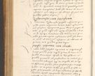 Zdjęcie nr 573 dla obiektu archiwalnego: Acta actorum, sententiarum tam diffinitivarum quam interloquutoriarum, decretorum, obligationum, quietationum et constitutionum procuratorum coram reverendo domino Andrea Przeczlauski scholastico vicarioque in spiritualibus generali Cracoviensi, ad annum Domini millesimum quingentesimum sexagesimum primum, cuius inditio quarta, pontidicatus Pii quarti, annus secundus, poeliciter sequuntur