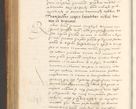 Zdjęcie nr 569 dla obiektu archiwalnego: Acta actorum, sententiarum tam diffinitivarum quam interloquutoriarum, decretorum, obligationum, quietationum et constitutionum procuratorum coram reverendo domino Andrea Przeczlauski scholastico vicarioque in spiritualibus generali Cracoviensi, ad annum Domini millesimum quingentesimum sexagesimum primum, cuius inditio quarta, pontidicatus Pii quarti, annus secundus, poeliciter sequuntur