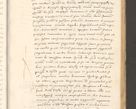 Zdjęcie nr 570 dla obiektu archiwalnego: Acta actorum, sententiarum tam diffinitivarum quam interloquutoriarum, decretorum, obligationum, quietationum et constitutionum procuratorum coram reverendo domino Andrea Przeczlauski scholastico vicarioque in spiritualibus generali Cracoviensi, ad annum Domini millesimum quingentesimum sexagesimum primum, cuius inditio quarta, pontidicatus Pii quarti, annus secundus, poeliciter sequuntur