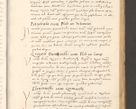 Zdjęcie nr 566 dla obiektu archiwalnego: Acta actorum, sententiarum tam diffinitivarum quam interloquutoriarum, decretorum, obligationum, quietationum et constitutionum procuratorum coram reverendo domino Andrea Przeczlauski scholastico vicarioque in spiritualibus generali Cracoviensi, ad annum Domini millesimum quingentesimum sexagesimum primum, cuius inditio quarta, pontidicatus Pii quarti, annus secundus, poeliciter sequuntur