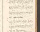 Zdjęcie nr 560 dla obiektu archiwalnego: Acta actorum, sententiarum tam diffinitivarum quam interloquutoriarum, decretorum, obligationum, quietationum et constitutionum procuratorum coram reverendo domino Andrea Przeczlauski scholastico vicarioque in spiritualibus generali Cracoviensi, ad annum Domini millesimum quingentesimum sexagesimum primum, cuius inditio quarta, pontidicatus Pii quarti, annus secundus, poeliciter sequuntur