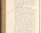 Zdjęcie nr 559 dla obiektu archiwalnego: Acta actorum, sententiarum tam diffinitivarum quam interloquutoriarum, decretorum, obligationum, quietationum et constitutionum procuratorum coram reverendo domino Andrea Przeczlauski scholastico vicarioque in spiritualibus generali Cracoviensi, ad annum Domini millesimum quingentesimum sexagesimum primum, cuius inditio quarta, pontidicatus Pii quarti, annus secundus, poeliciter sequuntur