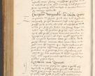 Zdjęcie nr 555 dla obiektu archiwalnego: Acta actorum, sententiarum tam diffinitivarum quam interloquutoriarum, decretorum, obligationum, quietationum et constitutionum procuratorum coram reverendo domino Andrea Przeczlauski scholastico vicarioque in spiritualibus generali Cracoviensi, ad annum Domini millesimum quingentesimum sexagesimum primum, cuius inditio quarta, pontidicatus Pii quarti, annus secundus, poeliciter sequuntur