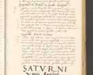 Zdjęcie nr 558 dla obiektu archiwalnego: Acta actorum, sententiarum tam diffinitivarum quam interloquutoriarum, decretorum, obligationum, quietationum et constitutionum procuratorum coram reverendo domino Andrea Przeczlauski scholastico vicarioque in spiritualibus generali Cracoviensi, ad annum Domini millesimum quingentesimum sexagesimum primum, cuius inditio quarta, pontidicatus Pii quarti, annus secundus, poeliciter sequuntur