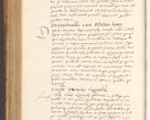 Zdjęcie nr 557 dla obiektu archiwalnego: Acta actorum, sententiarum tam diffinitivarum quam interloquutoriarum, decretorum, obligationum, quietationum et constitutionum procuratorum coram reverendo domino Andrea Przeczlauski scholastico vicarioque in spiritualibus generali Cracoviensi, ad annum Domini millesimum quingentesimum sexagesimum primum, cuius inditio quarta, pontidicatus Pii quarti, annus secundus, poeliciter sequuntur