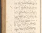 Zdjęcie nr 553 dla obiektu archiwalnego: Acta actorum, sententiarum tam diffinitivarum quam interloquutoriarum, decretorum, obligationum, quietationum et constitutionum procuratorum coram reverendo domino Andrea Przeczlauski scholastico vicarioque in spiritualibus generali Cracoviensi, ad annum Domini millesimum quingentesimum sexagesimum primum, cuius inditio quarta, pontidicatus Pii quarti, annus secundus, poeliciter sequuntur