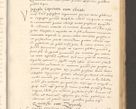 Zdjęcie nr 556 dla obiektu archiwalnego: Acta actorum, sententiarum tam diffinitivarum quam interloquutoriarum, decretorum, obligationum, quietationum et constitutionum procuratorum coram reverendo domino Andrea Przeczlauski scholastico vicarioque in spiritualibus generali Cracoviensi, ad annum Domini millesimum quingentesimum sexagesimum primum, cuius inditio quarta, pontidicatus Pii quarti, annus secundus, poeliciter sequuntur