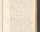 Zdjęcie nr 552 dla obiektu archiwalnego: Acta actorum, sententiarum tam diffinitivarum quam interloquutoriarum, decretorum, obligationum, quietationum et constitutionum procuratorum coram reverendo domino Andrea Przeczlauski scholastico vicarioque in spiritualibus generali Cracoviensi, ad annum Domini millesimum quingentesimum sexagesimum primum, cuius inditio quarta, pontidicatus Pii quarti, annus secundus, poeliciter sequuntur