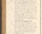 Zdjęcie nr 551 dla obiektu archiwalnego: Acta actorum, sententiarum tam diffinitivarum quam interloquutoriarum, decretorum, obligationum, quietationum et constitutionum procuratorum coram reverendo domino Andrea Przeczlauski scholastico vicarioque in spiritualibus generali Cracoviensi, ad annum Domini millesimum quingentesimum sexagesimum primum, cuius inditio quarta, pontidicatus Pii quarti, annus secundus, poeliciter sequuntur