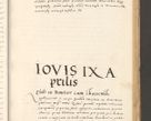 Zdjęcie nr 546 dla obiektu archiwalnego: Acta actorum, sententiarum tam diffinitivarum quam interloquutoriarum, decretorum, obligationum, quietationum et constitutionum procuratorum coram reverendo domino Andrea Przeczlauski scholastico vicarioque in spiritualibus generali Cracoviensi, ad annum Domini millesimum quingentesimum sexagesimum primum, cuius inditio quarta, pontidicatus Pii quarti, annus secundus, poeliciter sequuntur