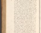 Zdjęcie nr 545 dla obiektu archiwalnego: Acta actorum, sententiarum tam diffinitivarum quam interloquutoriarum, decretorum, obligationum, quietationum et constitutionum procuratorum coram reverendo domino Andrea Przeczlauski scholastico vicarioque in spiritualibus generali Cracoviensi, ad annum Domini millesimum quingentesimum sexagesimum primum, cuius inditio quarta, pontidicatus Pii quarti, annus secundus, poeliciter sequuntur