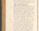 Zdjęcie nr 543 dla obiektu archiwalnego: Acta actorum, sententiarum tam diffinitivarum quam interloquutoriarum, decretorum, obligationum, quietationum et constitutionum procuratorum coram reverendo domino Andrea Przeczlauski scholastico vicarioque in spiritualibus generali Cracoviensi, ad annum Domini millesimum quingentesimum sexagesimum primum, cuius inditio quarta, pontidicatus Pii quarti, annus secundus, poeliciter sequuntur
