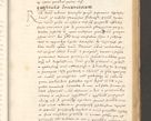 Zdjęcie nr 544 dla obiektu archiwalnego: Acta actorum, sententiarum tam diffinitivarum quam interloquutoriarum, decretorum, obligationum, quietationum et constitutionum procuratorum coram reverendo domino Andrea Przeczlauski scholastico vicarioque in spiritualibus generali Cracoviensi, ad annum Domini millesimum quingentesimum sexagesimum primum, cuius inditio quarta, pontidicatus Pii quarti, annus secundus, poeliciter sequuntur