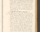 Zdjęcie nr 540 dla obiektu archiwalnego: Acta actorum, sententiarum tam diffinitivarum quam interloquutoriarum, decretorum, obligationum, quietationum et constitutionum procuratorum coram reverendo domino Andrea Przeczlauski scholastico vicarioque in spiritualibus generali Cracoviensi, ad annum Domini millesimum quingentesimum sexagesimum primum, cuius inditio quarta, pontidicatus Pii quarti, annus secundus, poeliciter sequuntur