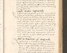 Zdjęcie nr 528 dla obiektu archiwalnego: Acta actorum, sententiarum tam diffinitivarum quam interloquutoriarum, decretorum, obligationum, quietationum et constitutionum procuratorum coram reverendo domino Andrea Przeczlauski scholastico vicarioque in spiritualibus generali Cracoviensi, ad annum Domini millesimum quingentesimum sexagesimum primum, cuius inditio quarta, pontidicatus Pii quarti, annus secundus, poeliciter sequuntur