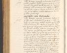 Zdjęcie nr 529 dla obiektu archiwalnego: Acta actorum, sententiarum tam diffinitivarum quam interloquutoriarum, decretorum, obligationum, quietationum et constitutionum procuratorum coram reverendo domino Andrea Przeczlauski scholastico vicarioque in spiritualibus generali Cracoviensi, ad annum Domini millesimum quingentesimum sexagesimum primum, cuius inditio quarta, pontidicatus Pii quarti, annus secundus, poeliciter sequuntur