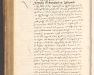 Zdjęcie nr 531 dla obiektu archiwalnego: Acta actorum, sententiarum tam diffinitivarum quam interloquutoriarum, decretorum, obligationum, quietationum et constitutionum procuratorum coram reverendo domino Andrea Przeczlauski scholastico vicarioque in spiritualibus generali Cracoviensi, ad annum Domini millesimum quingentesimum sexagesimum primum, cuius inditio quarta, pontidicatus Pii quarti, annus secundus, poeliciter sequuntur