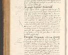 Zdjęcie nr 523 dla obiektu archiwalnego: Acta actorum, sententiarum tam diffinitivarum quam interloquutoriarum, decretorum, obligationum, quietationum et constitutionum procuratorum coram reverendo domino Andrea Przeczlauski scholastico vicarioque in spiritualibus generali Cracoviensi, ad annum Domini millesimum quingentesimum sexagesimum primum, cuius inditio quarta, pontidicatus Pii quarti, annus secundus, poeliciter sequuntur