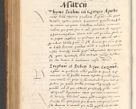 Zdjęcie nr 525 dla obiektu archiwalnego: Acta actorum, sententiarum tam diffinitivarum quam interloquutoriarum, decretorum, obligationum, quietationum et constitutionum procuratorum coram reverendo domino Andrea Przeczlauski scholastico vicarioque in spiritualibus generali Cracoviensi, ad annum Domini millesimum quingentesimum sexagesimum primum, cuius inditio quarta, pontidicatus Pii quarti, annus secundus, poeliciter sequuntur