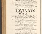 Zdjęcie nr 527 dla obiektu archiwalnego: Acta actorum, sententiarum tam diffinitivarum quam interloquutoriarum, decretorum, obligationum, quietationum et constitutionum procuratorum coram reverendo domino Andrea Przeczlauski scholastico vicarioque in spiritualibus generali Cracoviensi, ad annum Domini millesimum quingentesimum sexagesimum primum, cuius inditio quarta, pontidicatus Pii quarti, annus secundus, poeliciter sequuntur