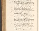 Zdjęcie nr 521 dla obiektu archiwalnego: Acta actorum, sententiarum tam diffinitivarum quam interloquutoriarum, decretorum, obligationum, quietationum et constitutionum procuratorum coram reverendo domino Andrea Przeczlauski scholastico vicarioque in spiritualibus generali Cracoviensi, ad annum Domini millesimum quingentesimum sexagesimum primum, cuius inditio quarta, pontidicatus Pii quarti, annus secundus, poeliciter sequuntur