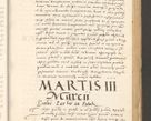 Zdjęcie nr 516 dla obiektu archiwalnego: Acta actorum, sententiarum tam diffinitivarum quam interloquutoriarum, decretorum, obligationum, quietationum et constitutionum procuratorum coram reverendo domino Andrea Przeczlauski scholastico vicarioque in spiritualibus generali Cracoviensi, ad annum Domini millesimum quingentesimum sexagesimum primum, cuius inditio quarta, pontidicatus Pii quarti, annus secundus, poeliciter sequuntur