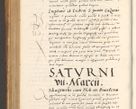 Zdjęcie nr 519 dla obiektu archiwalnego: Acta actorum, sententiarum tam diffinitivarum quam interloquutoriarum, decretorum, obligationum, quietationum et constitutionum procuratorum coram reverendo domino Andrea Przeczlauski scholastico vicarioque in spiritualibus generali Cracoviensi, ad annum Domini millesimum quingentesimum sexagesimum primum, cuius inditio quarta, pontidicatus Pii quarti, annus secundus, poeliciter sequuntur